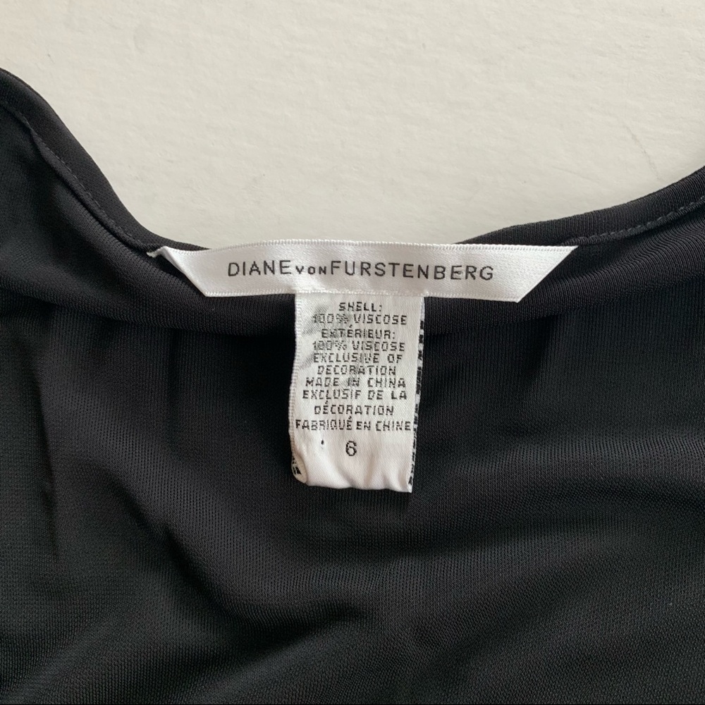 Diane Von Furstenberg Deianira Dress - Picture 4 of 4